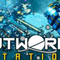 Outworld Station PC Steam Аккаунт