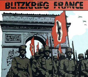 Battle Academy - Blitzkrieg France DLC Steam Ключ