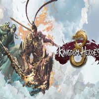 Heroes of the Three Kingdoms 8 Steam Ключ
