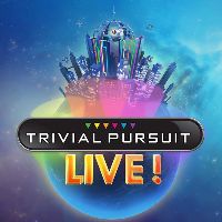 Trivial Pursuit Live! EU Nintendo Switch Ключ