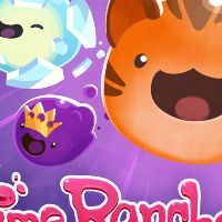 Slime Rancher - Secret Style Pack DLC EU Steam Альтергифт