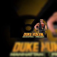 Duke Nukem: Manhattan Project Steam Ключ