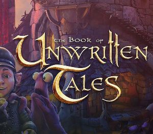 The Book of Unwritten Tales Steam Ключ