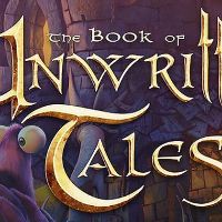 The Book of Unwritten Tales Steam Ключ