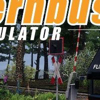 Fernbus Simulator: Platinum издание EU PC Steam Ключ