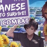 The Learn Japanese To Survive! Kanji Combat Study Pack Steam Ключ