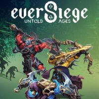 EverSiege: Untold Ages PC Steam Ключ