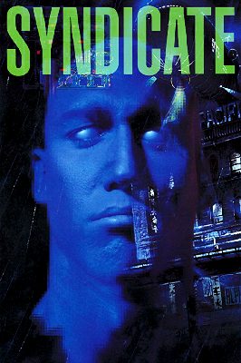 Syndicate Plus GOG Ключ