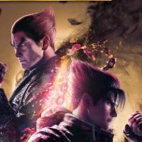 TEKKEN 8 Ultimate-издание Steam Аккаунт