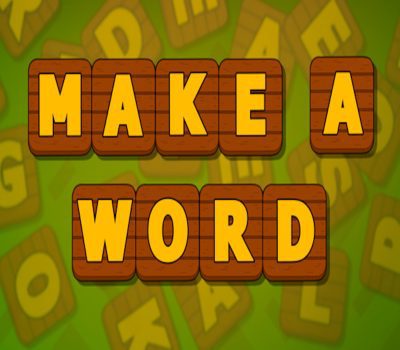 Make a word! Steam CD Key