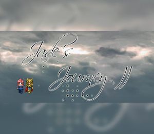 Jade's Journey 2 Steam Ключ