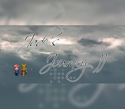 Jade's Journey 2 Steam Ключ