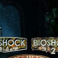 Bioshock Triple Pack EU Steam Ключ