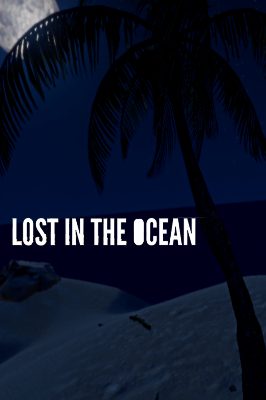 Lost in the Ocean VR Steam Ключ