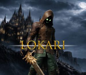 Lokari PC Steam CD Key