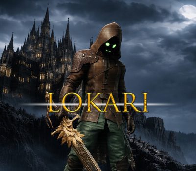 Lokari PC Steam CD Key