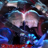 Devil May Cry 4 PC Steam Ключ