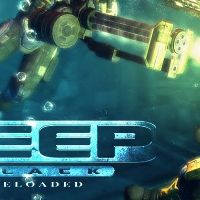 Deep Black: Reloaded Steam Подарок