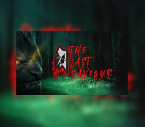 The Last Saviour Steam CD Key