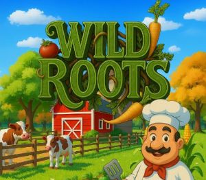 Wild Roots : Chef Vs Critters PC Steam Аккаунт
