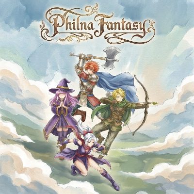 Philna Fantasy PC Steam Ключ
