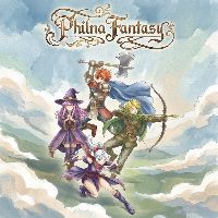 Philna Fantasy PC Steam Ключ