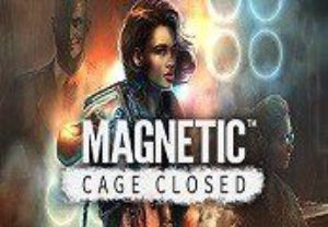 Magnetic: Cage Closed Коллекционное издание Steam Ключ