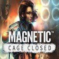 Magnetic: Cage Closed Коллекционное издание Steam Ключ