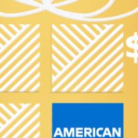 American Express $20 US Подарочная карта (6 Month Expiration)