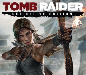 Tomb Raider: Полное издание TR XBOX One / Xbox Series X|S Ключ