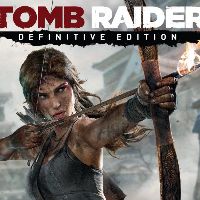 Tomb Raider: Полное издание TR XBOX One / Xbox Series X|S Ключ