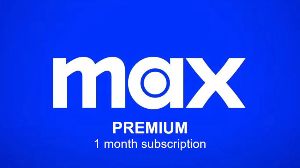 HBO Max Premium 1 мес. подписка Аккаунт