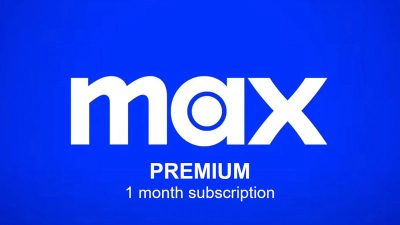 HBO Max Premium 1 мес. подписка Аккаунт