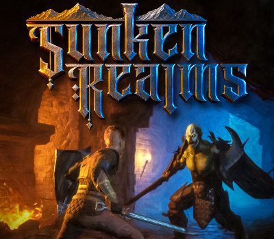 Sunken Realms PC Steam Ключ