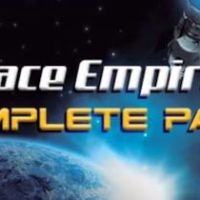 Space Empires Complete Pack Steam Ключ