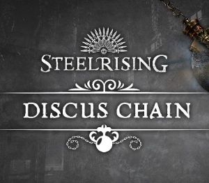 Steelrising - Discus Chain DLC Steam Ключ