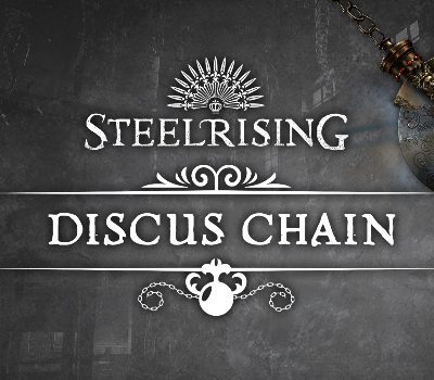 Steelrising - Discus Chain DLC Steam Ключ