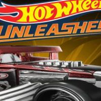 Hot Wheels Unleashed Издание «Игра года» AR Xbox Series X|S Ключ