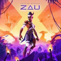 Tales of Kenzera: ZAU PC Steam Аккаунт