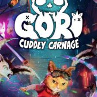 Gori: Cuddly Carnage PC Steam Ключ