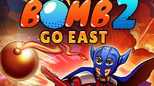 Super Jagger Bomb 2: Go East PC Steam CD Key