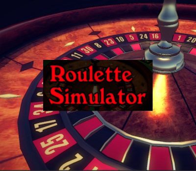 Roulette Simulator Steam Ключ
