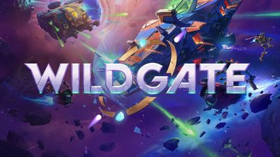 Wildgate PC Steam Альтергифт