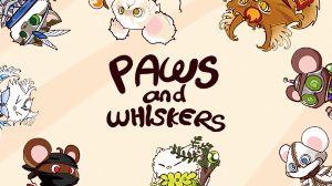 Paws and Whiskers PC Steam Ключ