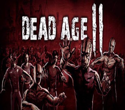 Dead Age 2 Xbox Series X|S Аккаунт