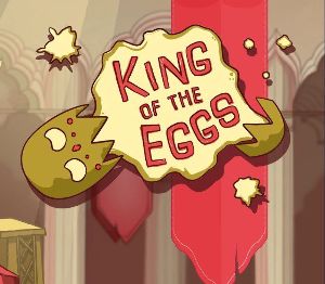 King of the Eggs Steam Ключ