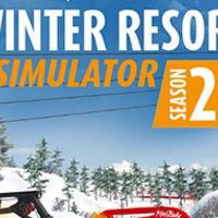 Winter Resort Simulator Season 2 Steam Ключ