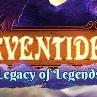 Eventide 3: Legacy of Legends Steam Ключ