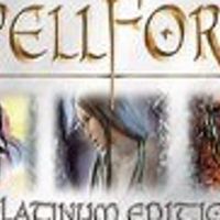 Spellforce Platinum издание Steam Ключ