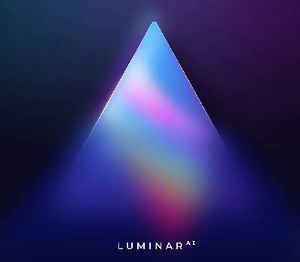 Luminar AI License Ключ активации